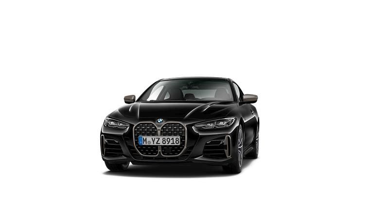 Gebraucht 2022 BMW M440 M Sport Limousine | 44.980 € (Superpreis) - Bild 1/4