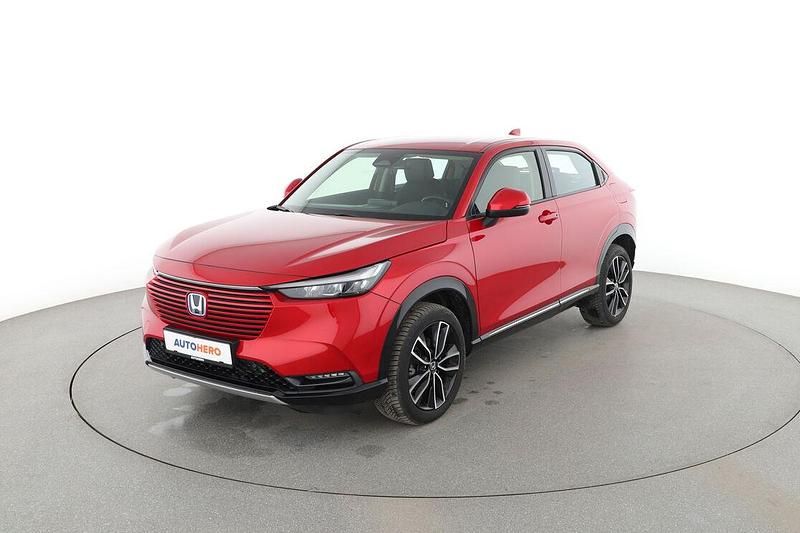 Gebraucht Honda HR-V Advance 131 PS (96 kW) 2022 SUV