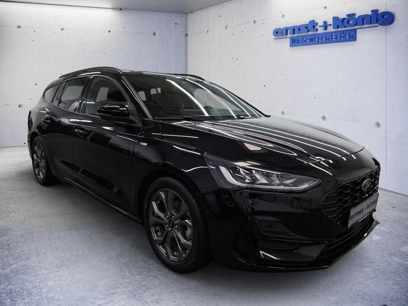 Gebraucht Ford Focus ST-Line X 155 PS (114 kW) 2024