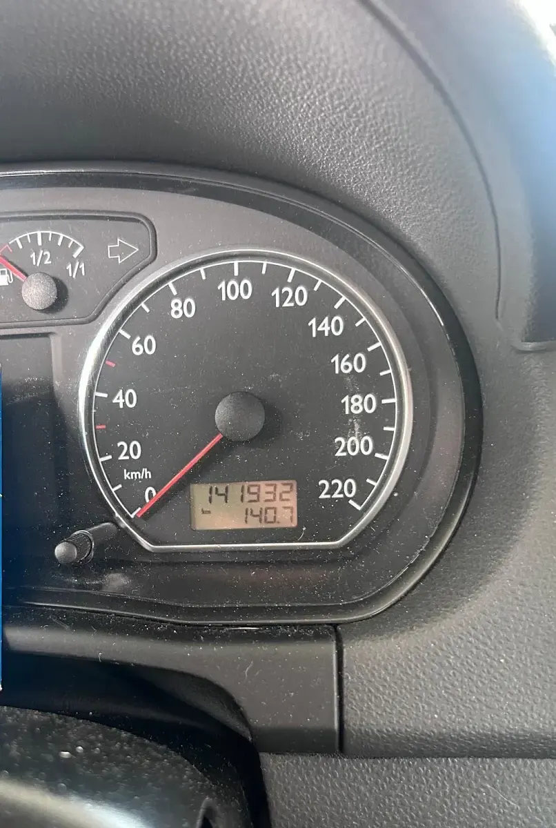 Używany VW Polo 68 KM (50 kW) 2002 Czarny Hatchback