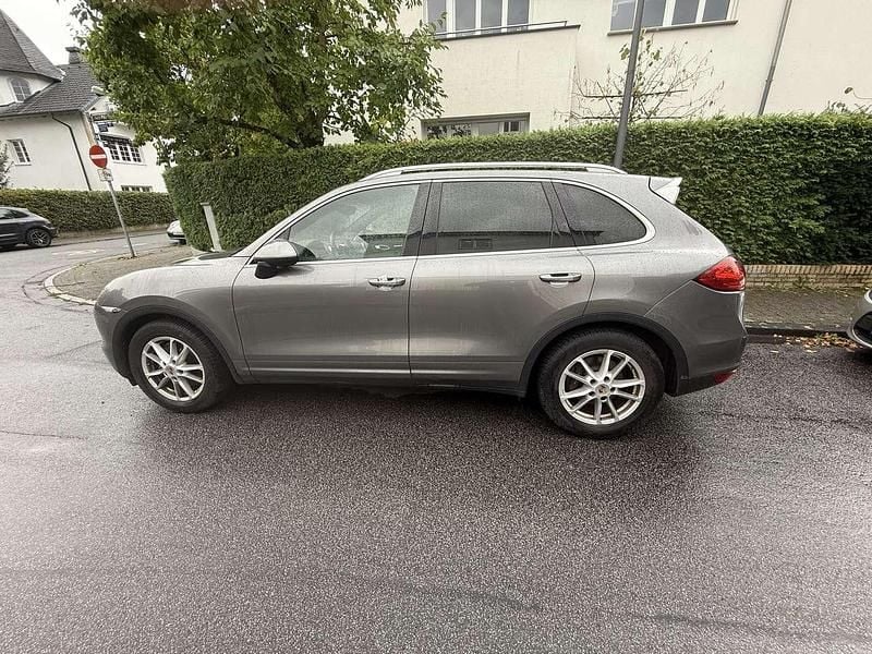 Gebraucht 2014 Porsche Cayenne SUV | 16.000 € (Superpreis) - Bild 1/2