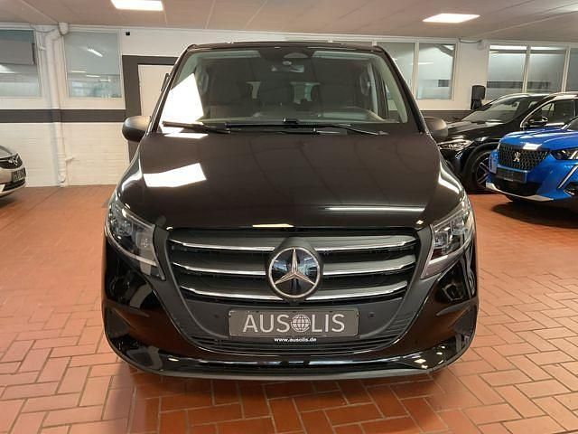 Gebraucht Mercedes Vito 190 PS (139 kW) 2025 Schwarz Van