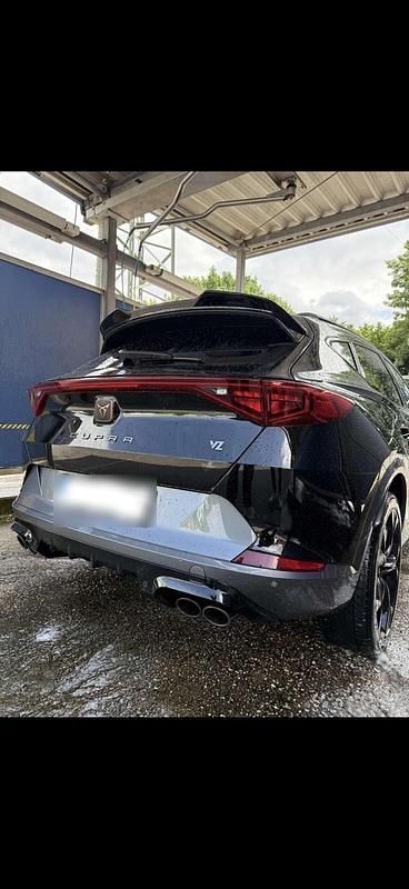 Gebraucht Cupra Formentor VZ 310 PS (228 kW) 2023 SUV