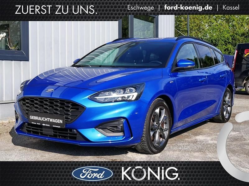 Ford Focus St Preis