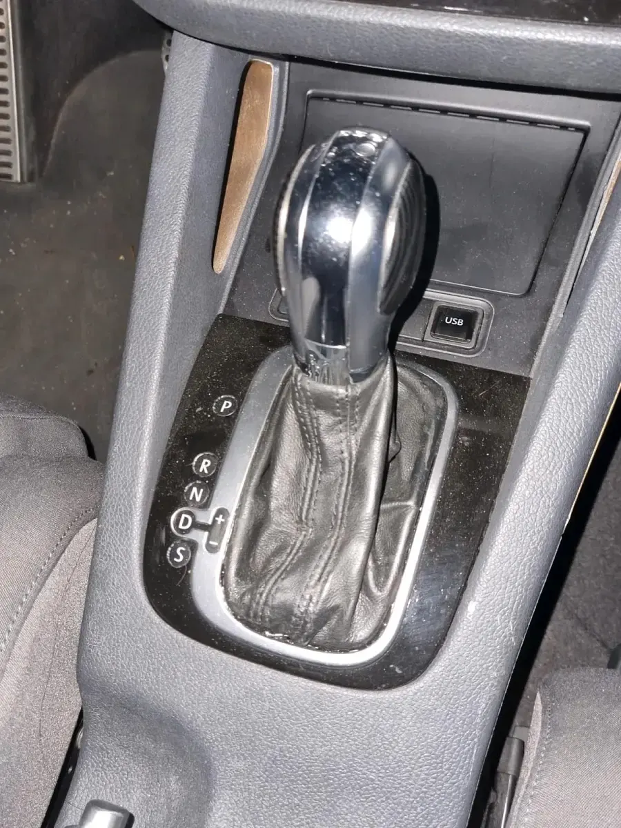 Gebraucht VW Golf V GTI 200 PS (147 kW) 2006 Rot Kleinwagen