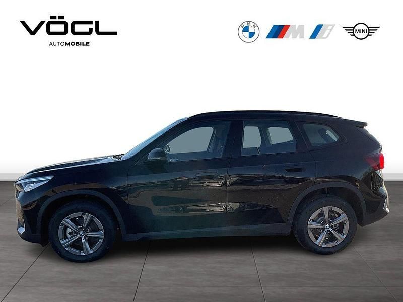 Gebraucht BMW X1 Efficient Dynamics 150 PS (110 kW) 2024 Schwarz SUV