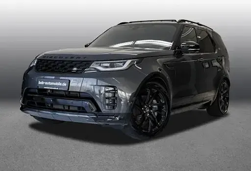 Gebraucht Land Rover Discovery 5 SE Dynamic 249 PS (183 kW) 2025 SUV