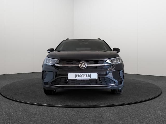 Gebraucht VW Taigo Goal 116 PS (85 kW) 2024 Schwarz SUV