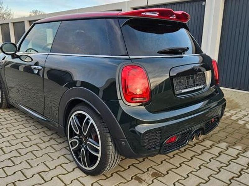 Gebraucht Mini Cooper 231 PS (169 kW) 2020 Andere Kleinwagen