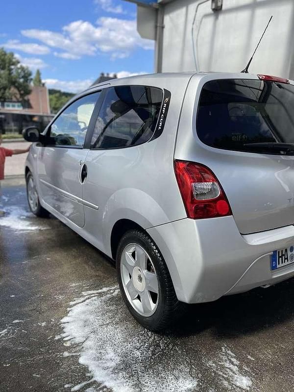 Gebraucht 2010 Renault Twingo Rip Curl Kleinwagen | 2.400 € (Fairer Preis) - Bild 1/4
