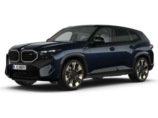 Luxus Bmw Xm Preis Bilder