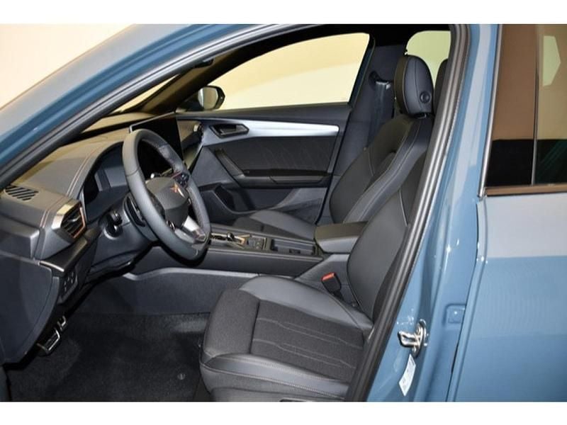 Używany Cupra Formentor 150 KM (110 kW) 2025 SUV