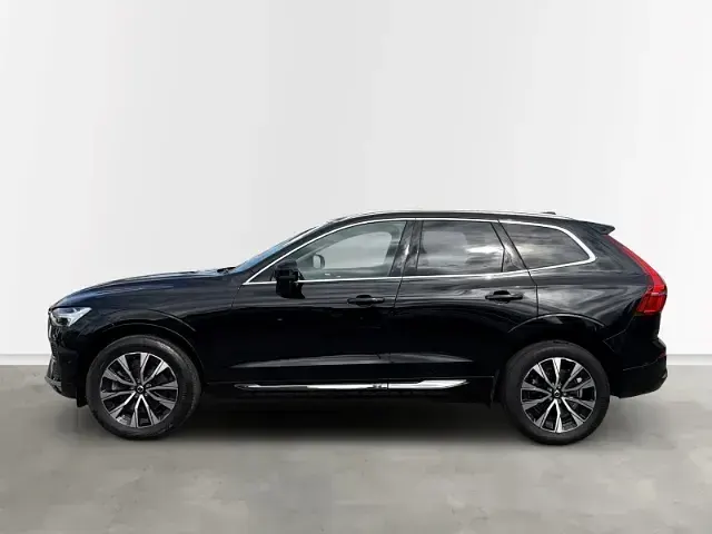 Używany Volvo XC60 Plus 197 KM (144 kW) 2023 SUV