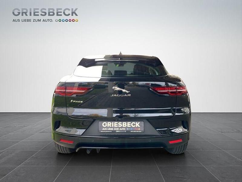 Gebraucht Jaguar I-Pace S 294 kW (400 PS) 2022 Santorini black SUV