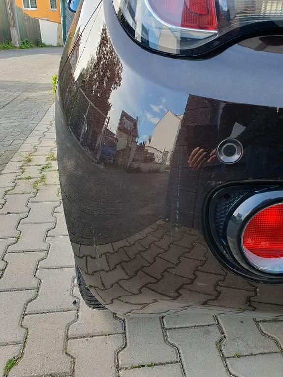 Gebraucht Opel Adam Glam 87 PS (63 kW) 2014 Braun Kleinwagen