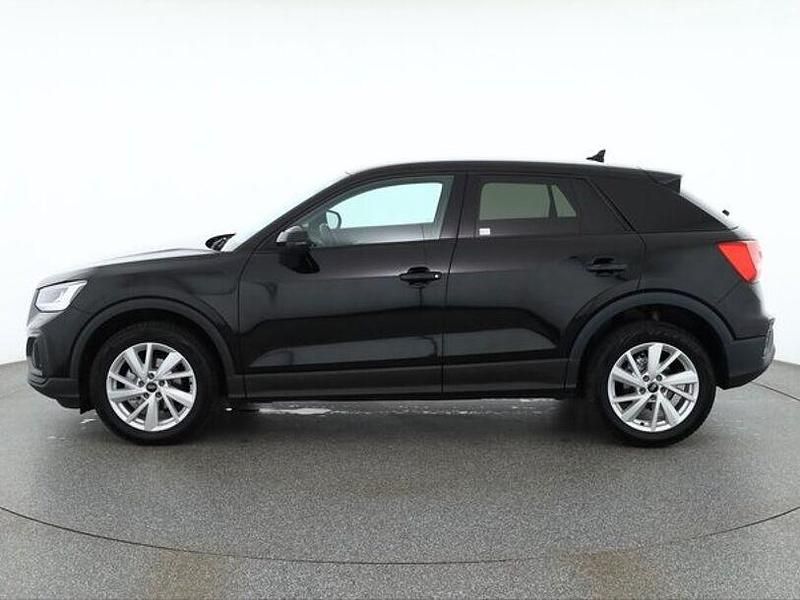 Gebraucht Audi Q2 Comfort 150 PS (110 kW) 2022 Andere SUV