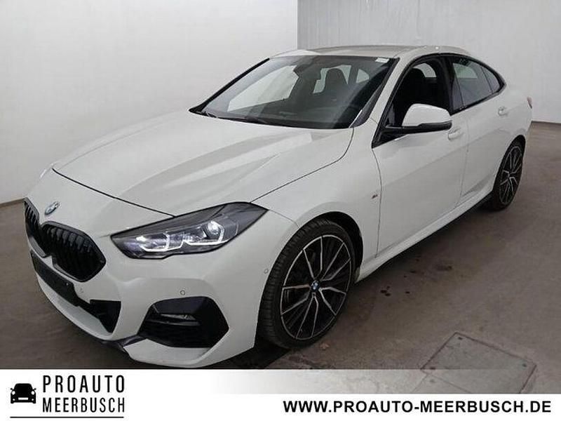 Weiss Gebraucht 2024 BMW 1M Performance Coupé | 27.475 € (Guter Preis) - Bild 1/4