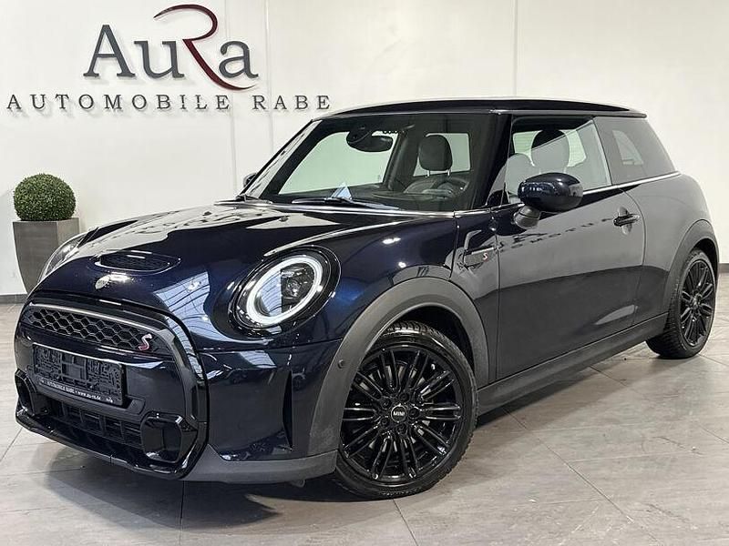 Gebraucht Mini Cooper 178 PS (130 kW) 2022 Andere Kleinwagen