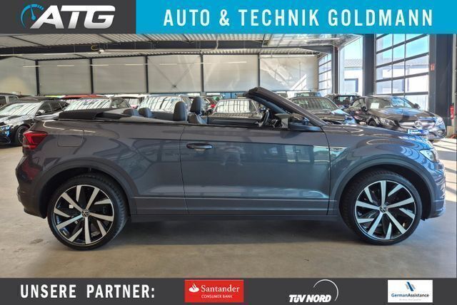 Andere Gebraucht 2022 VW T-Roc R-line SUV | 29.890 € (Etwas zu teuer) - Bild 1/4