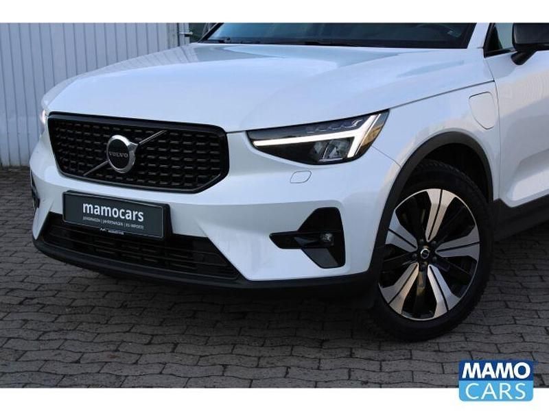 Gebraucht Volvo XC40 Plus 261 PS (191 kW) 2022 Weiss SUV