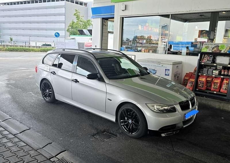 Gebraucht 2006 BMW 320 M Sport Kombi | 3.700 € (Guter Preis) - Bild 1/4