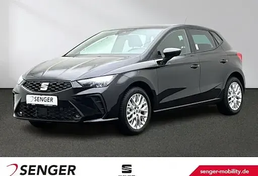 Gebraucht Seat Ibiza Style 116 PS (85 kW) 2026 Kleinwagen