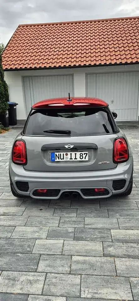 Gebraucht Mini John Cooper Works Chili 231 PS (169 kW) 2016 Kleinwagen