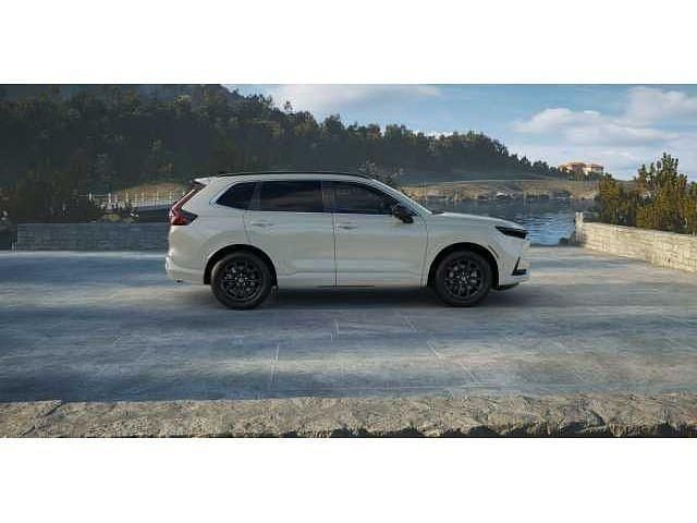 Gebraucht Honda CR-V Advance 184 PS (135 kW) 2025 SUV