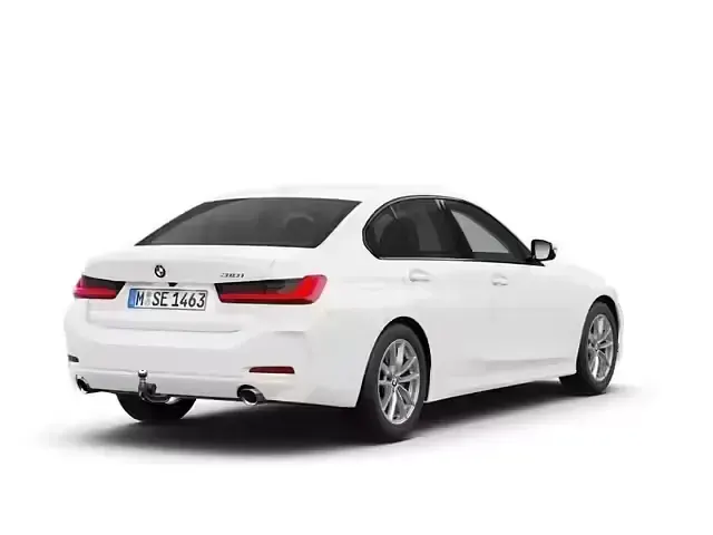 Brugt BMW 318 156 HK (114 kW) 2025 Sedan