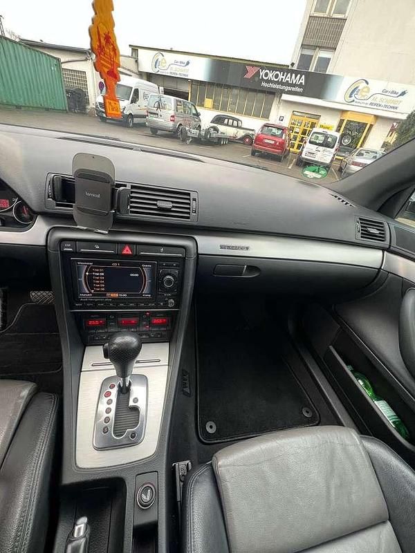 Gebraucht Audi A4 Comfort 256 PS (188 kW) 2007 Kombi