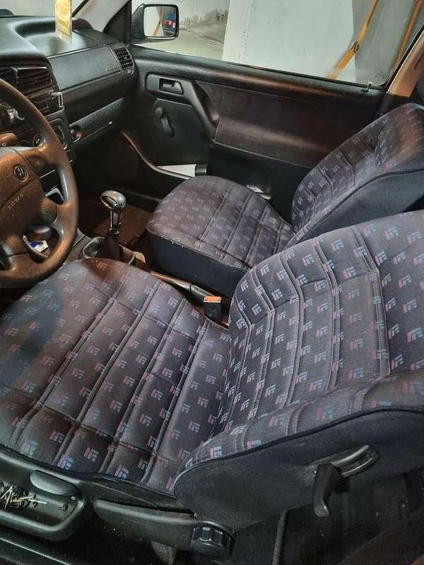 Gebraucht VW Golf III GT 90 PS (66 kW) 1995 Limousine