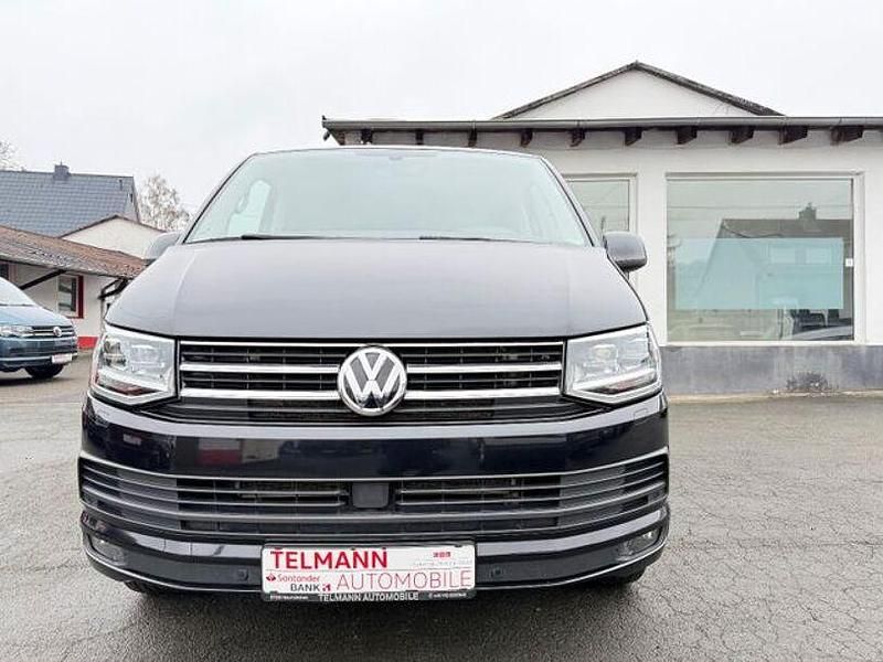Gebraucht VW T6 204 PS (150 kW) 2018 Andere Van