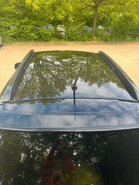 Gebraucht Mitsubishi ASX Plus 114 PS (83 kW) 2016 Schwarz SUV