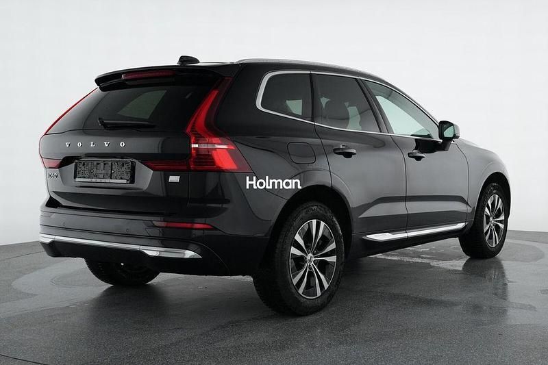 Brugt Volvo XC60 Core 253 HK (186 kW) 2022 Sort SUV