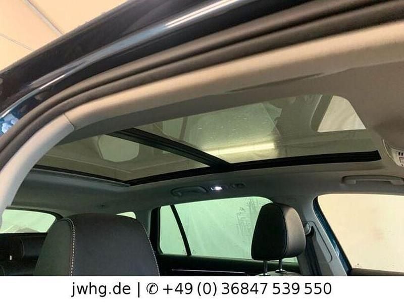 Gebraucht Skoda Superb Premium Edition 190 PS (139 kW) 2020 Blau Limousine