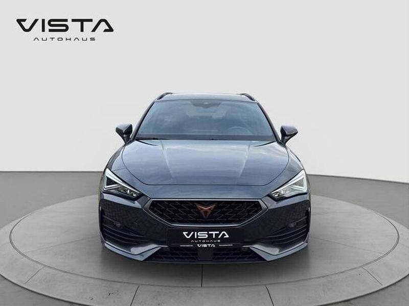 Gebraucht Cupra Leon 245 PS (180 kW) 2022 "magnetic tech" Kombi