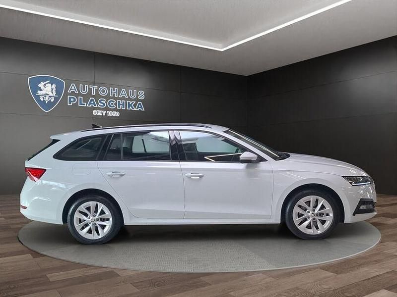 Gebraucht Skoda Octavia 204 PS (150 kW) 2023 Andere