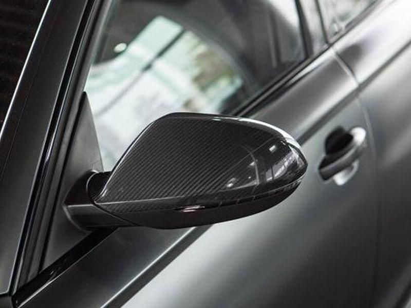 Gebraucht Audi RS6 Ambiente 721 PS (530 kW) 2013 Grau Kombi