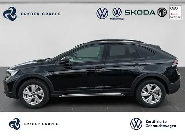 Brugt VW Taigo Life 116 HK (85 kW) 2025 SUV