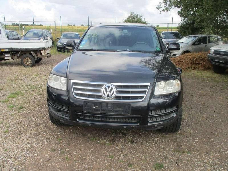 Other Gebraucht 2005 VW Touareg SUV | 3.990 € (Fairer Preis) - Bild 1/4
