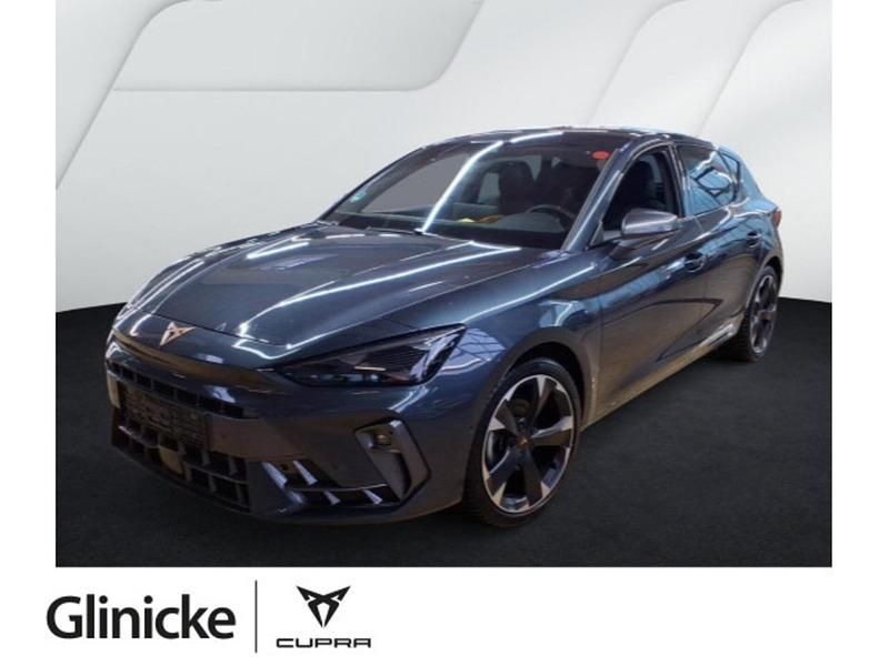 Gebraucht Cupra Leon 150 PS (110 kW) 2025 "magnetic tech" Limousine
