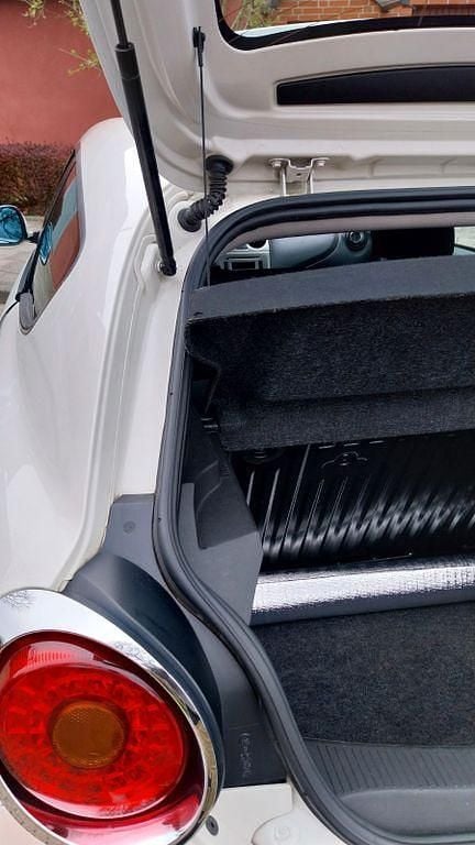 Gebraucht Alfa Romeo MiTo 79 PS (58 kW) 2009 Weiß Kleinwagen