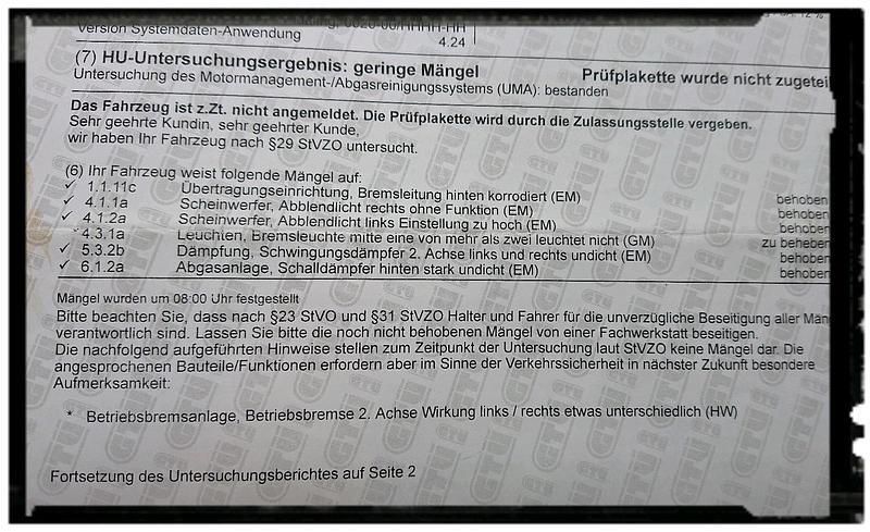 Gebraucht 2006 Ford Fiesta Kleinwagen | 500 € (Superpreis) - Bild 1/4