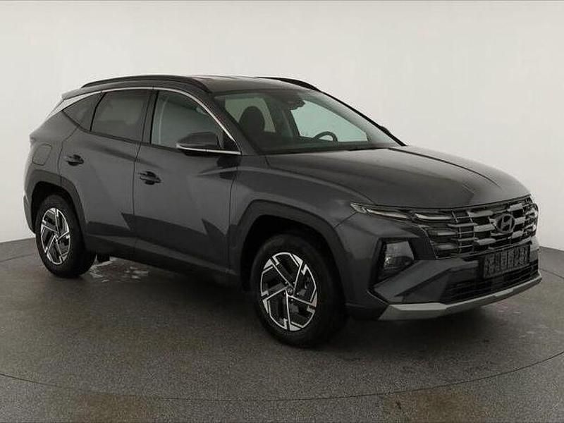 Andere Neu 2025 Hyundai Tucson SUV | 36.530 € (Guter Preis) - Bild 1/1