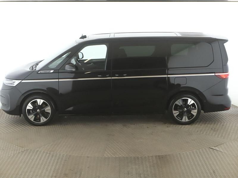Novo VW Multivan Style 150 HP (110 kW) 2026 Preto Monovolume