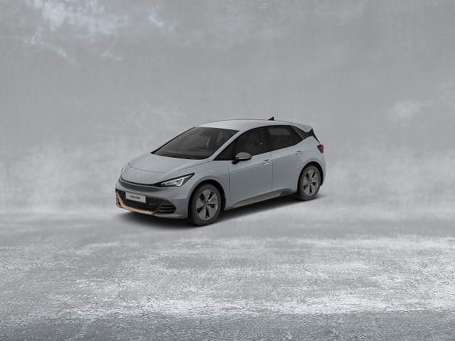 Gebraucht Cupra Born 150 kW (204 PS) 2023 Grau Kleinwagen