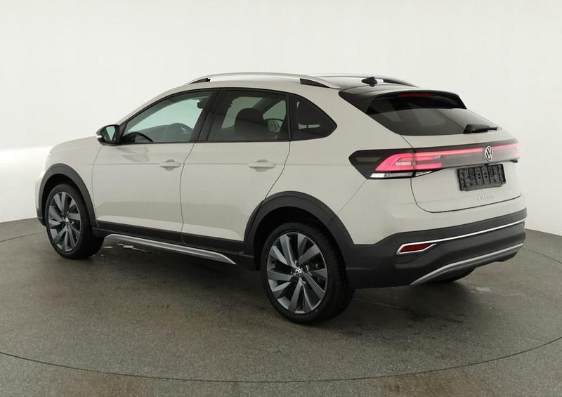 Neu VW Taigo Edition 150 PS (110 kW) 2025 Ascotgrau SUV