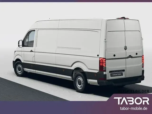 Neu VW Crafter 177 PS (130 kW) 2026 Weiss Van