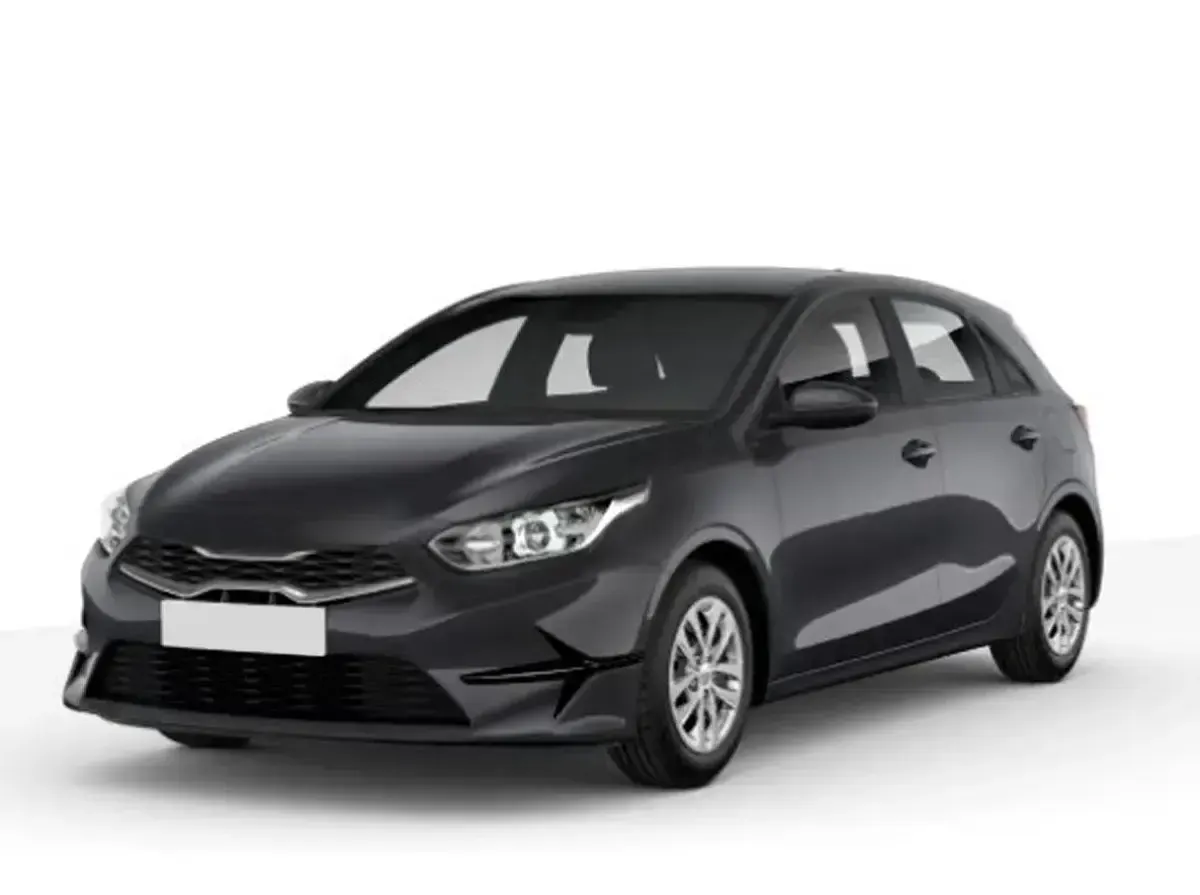 Gebraucht Kia Ceed 140 PS (102 kW) 2025 Kleinwagen