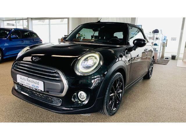 Gebraucht 2020 Mini ONE Kleinwagen | 19.990 € (Etwas zu teuer) - Bild 1/4